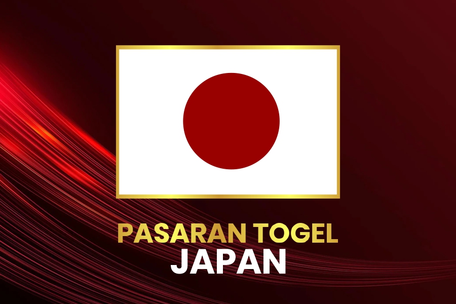 Prediksi Togel Japan Pools 