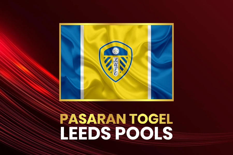 Leeds Pools