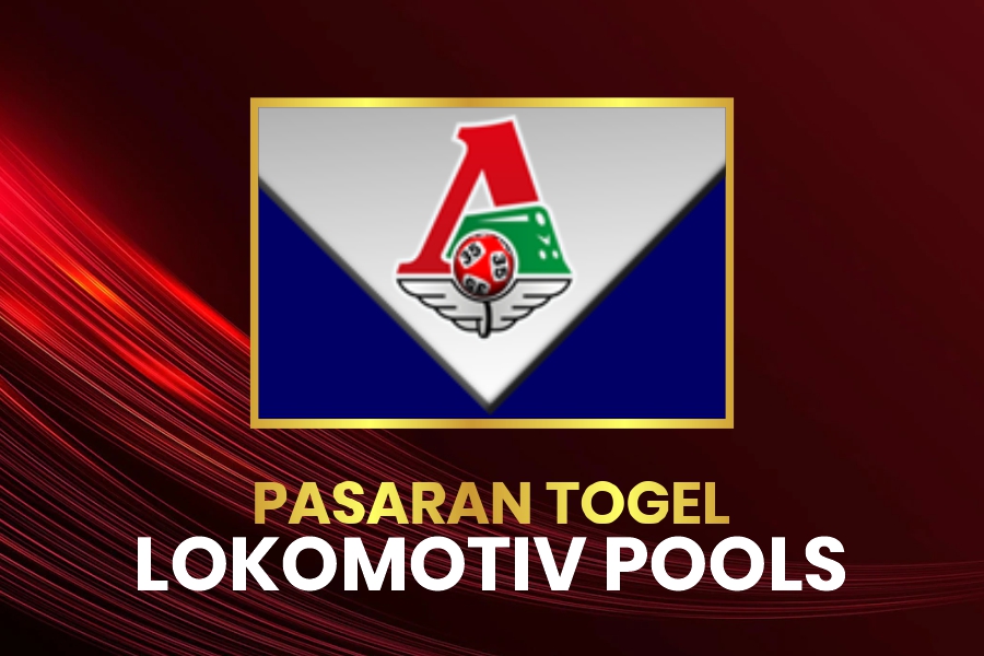 Lokomotif Pools