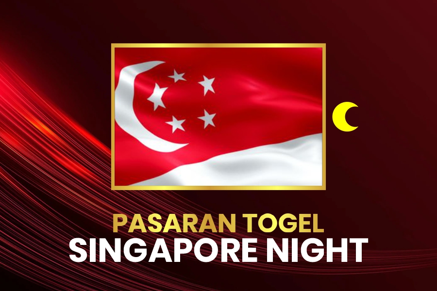 Singapore Night