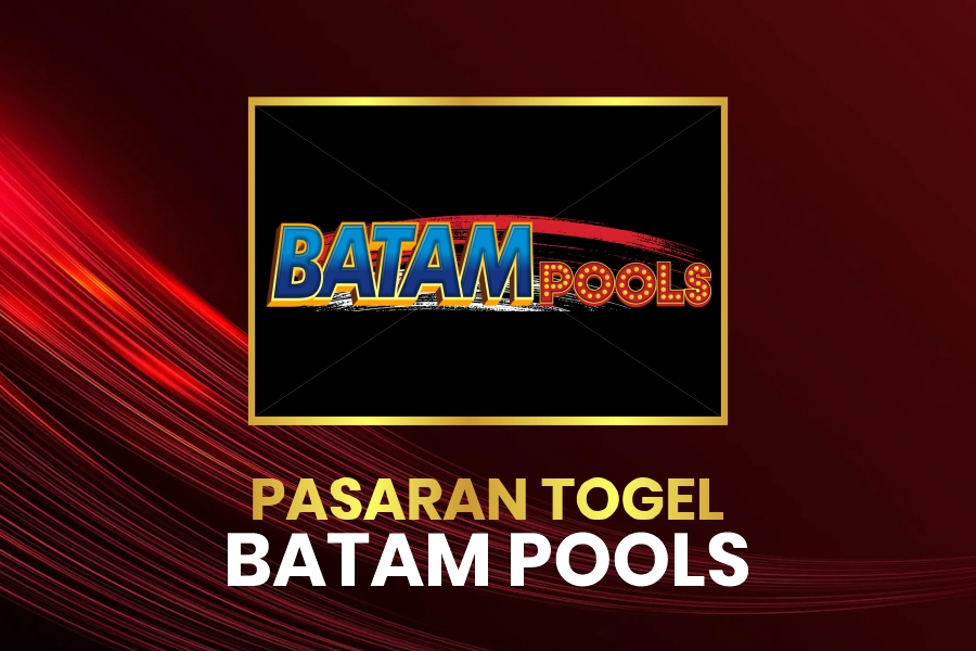 Batam Pools